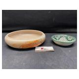 Native American Pottery