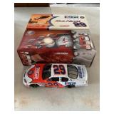 Action Kevin Harvick Stock Car