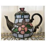 Teapot Light Cover