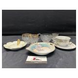 Misc Glassware
