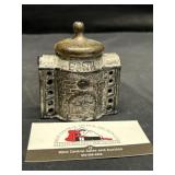 Cast Iron piggy Bank