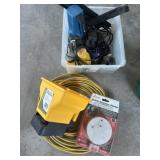 Misc tools