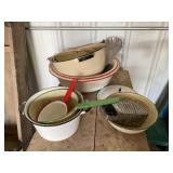 Enamel Ware