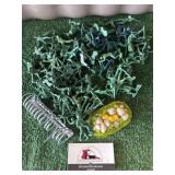 Vintage Marx and Timtee and other Army Men