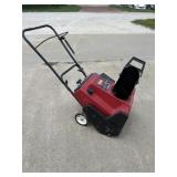 Toro Sniwblower