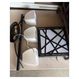 Light fixtures