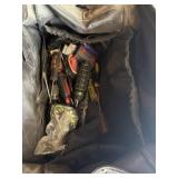 Misc tools