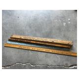 Advertiser yardstick