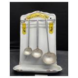 Enamel  Goose Kitchen