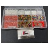 Seed beads
