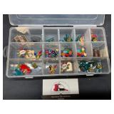34 Cancer Pins