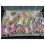 89 New Handmade Bracelets