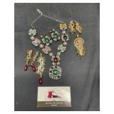 Jewelry sets