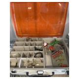 Plano Tackle Box