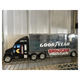Goodyear Car Hauler