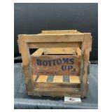 Wooden Crate