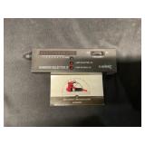 Diamond Tester