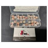 Maligano  Jasper Beads
