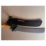 Gerber Machete