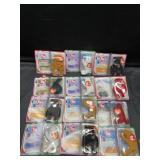 Beanie babies