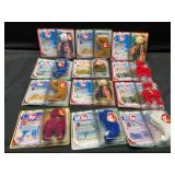 Beanie babies