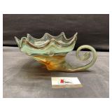 Blown Glass Art