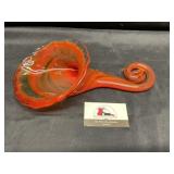 Blown Glass Art
