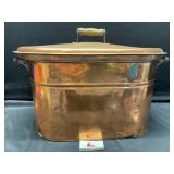 Copper broiler