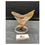 Blown Glass Art