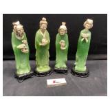 Wony figurines