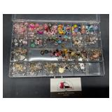 Bracelet and Bead Charms
