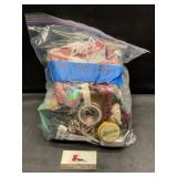 Giant goodie bag