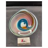 Blown Glass Art