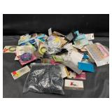 New Jewelry Making Supplies