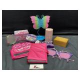 Jewelry organizers