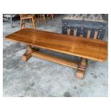 Wood coffee Table