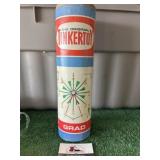 Tinker Toys