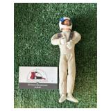 1972 ideal Evel Knievel bendable action figure