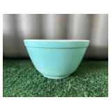 Pyrex Bowl