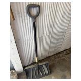 Shovel
