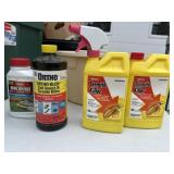 Insect Chemicals