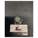 Armstrong Automatic Skeleton Watch