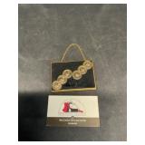 Vintage Coin Purse
