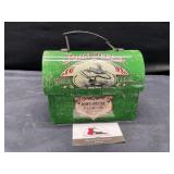 John Deere Tin