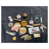Keepsakes and trinkets
