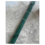 Metal Fence posts