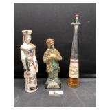 Decanters