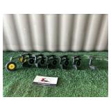 John Deere Plow
