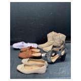 Womenï¿½s size 10 shoes