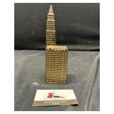 Woolworth Cast IronBank